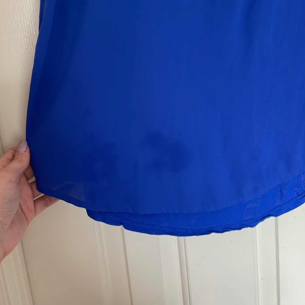 LOFT Tank Top - Picture 2 of 4